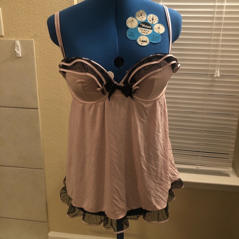 Victoria's Secret Nightie Lingerie